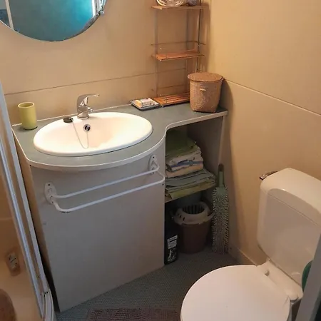 Location Nuitees Ou Semaine A Moins De 10 Minutes De Porto-vecchio Σπίτι διακοπών *