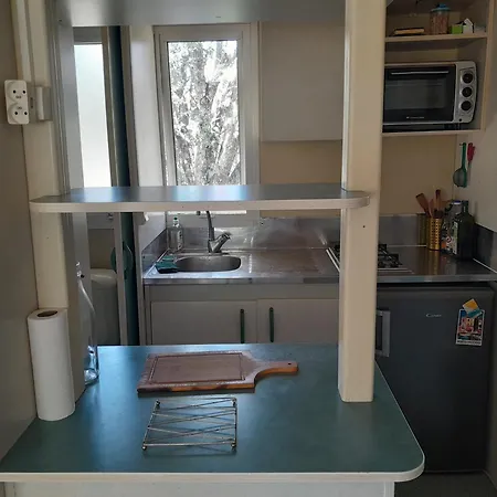 Location Nuitees Ou Semaine A Moins De 10 Minutes De Porto-vecchio