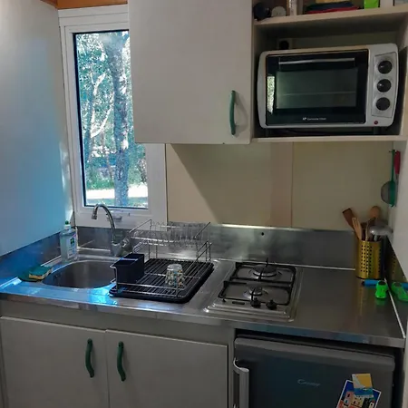 Location Nuitees Ou Semaine A Moins De 10 Minutes De Porto-vecchio * Πόρτο Βέκιο