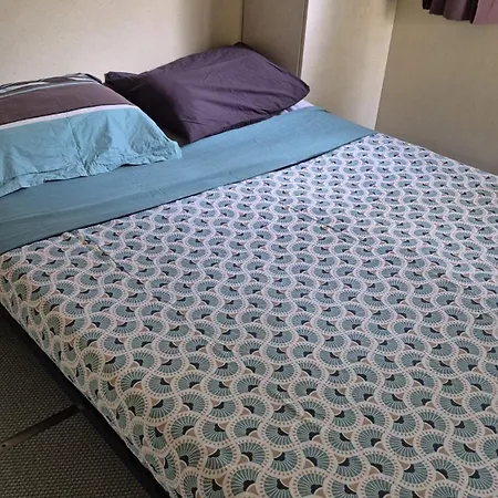 Location Nuitees Ou Semaine A Moins De 10 Minutes De Porto-vecchio Πόρτο Βέκιο