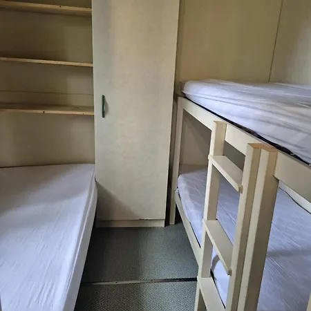 Location Nuitees Ou Semaine A Moins De 10 Minutes De Porto-vecchio * Πόρτο Βέκιο