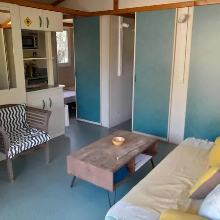 Location Nuitees Ou Semaine A Moins De 10 Minutes De Porto-vecchio